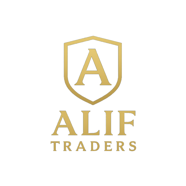 ALIF TRADERS