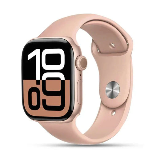 Series 10 Smartwatch – AMOLED Display