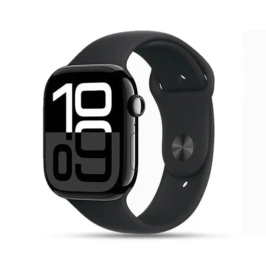 Series 10 Smartwatch – AMOLED Display